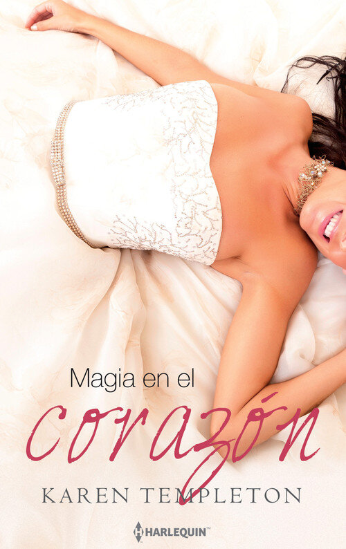 MAGIA EN EL CORAZON