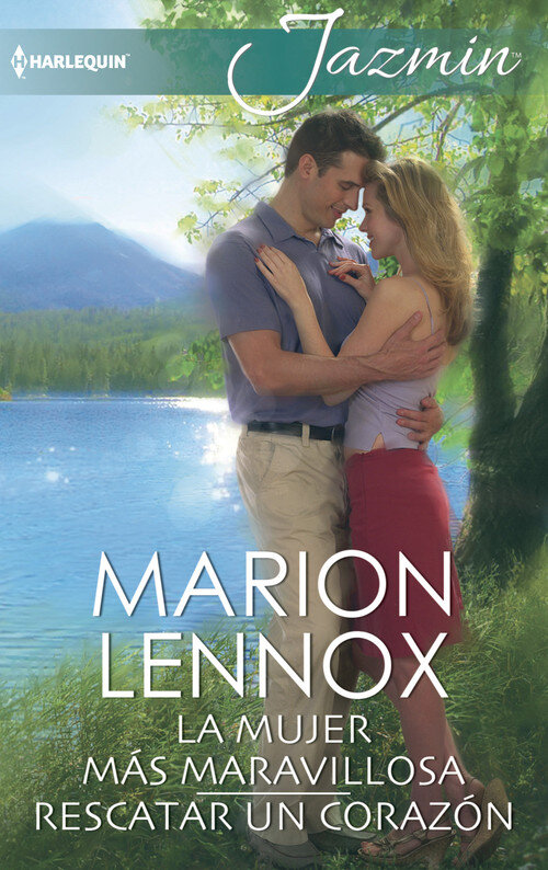 MUJER MAS MARAVILLOSA / RESCATAR UN CORAZON