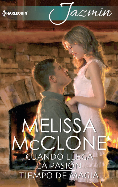 CUANDO LLEGA LA PASION / TIEMPO DE MAGIA