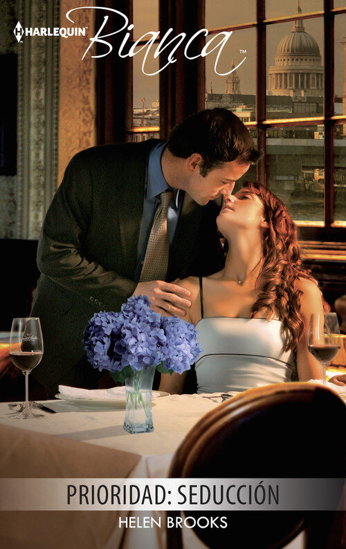PRIORIDAD: SEDUCCION