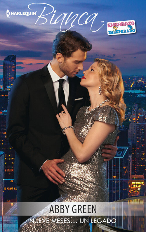 NUEVE MESES / UN LEGADO