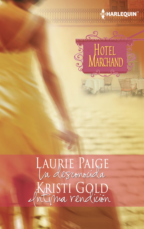 DESCONOCIDA / INTIMA RENDICION