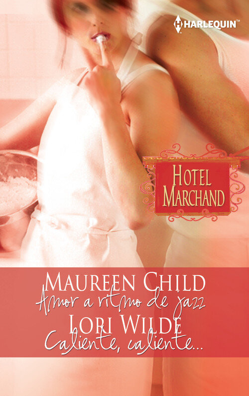 AMOR A RITMO DE JAZZ / CALIENTE, CALIENTE