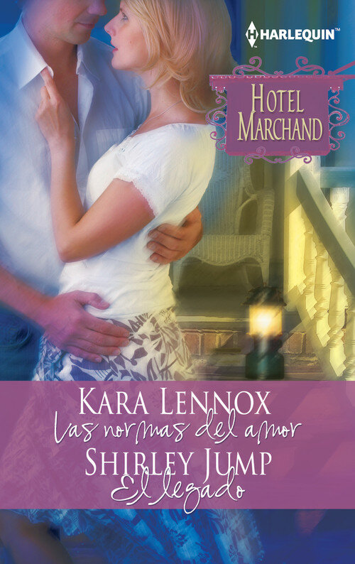 NORMAS DEL AMOR / EL LEGADO