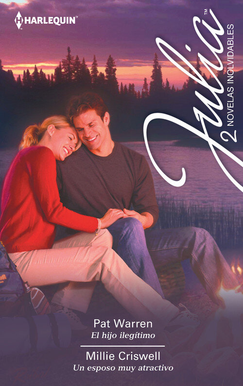 HIJO ILEGITIMO / UN ESPOSO MUY ATRACTIVO