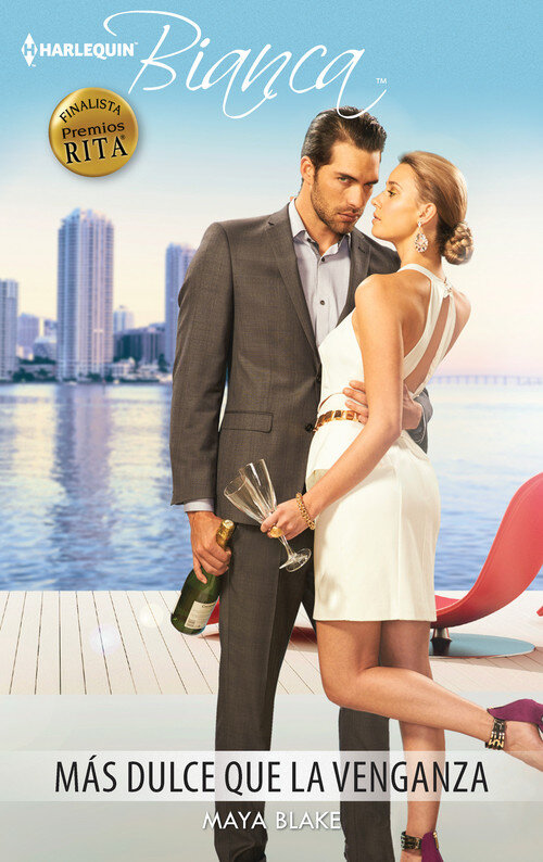 MAS DULCE QUE LA VENGANZA