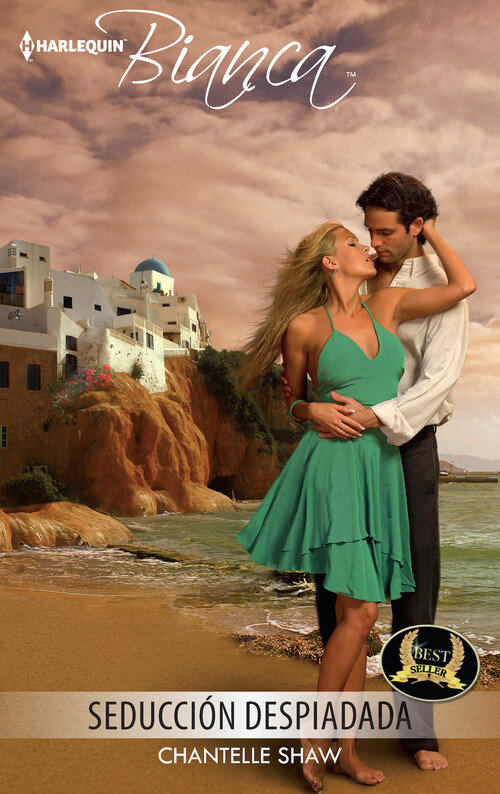 SEDUCCION DESPIADADA