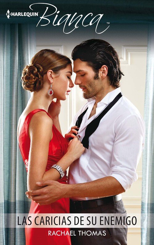 CARICIAS DE SU ENEMIGO, LAS