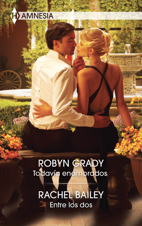 TODAVIA ENAMORADOS / ENTRE LOS DOS