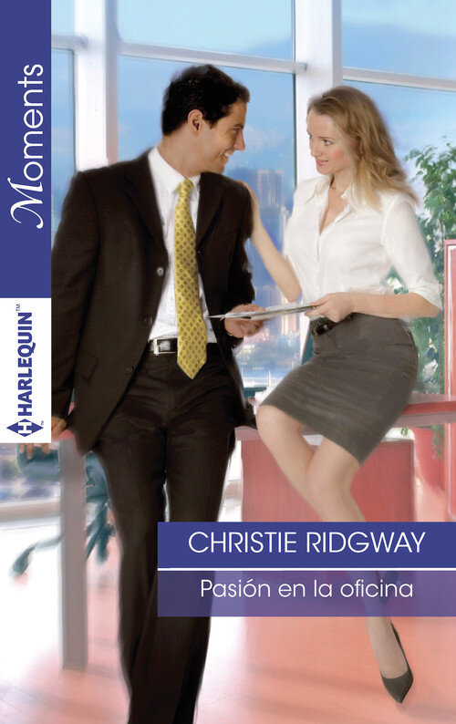 PASION EN LA OFICINA