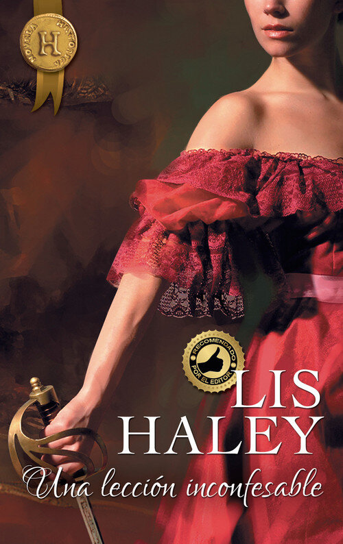 UNA LECCION INCONFESABLE