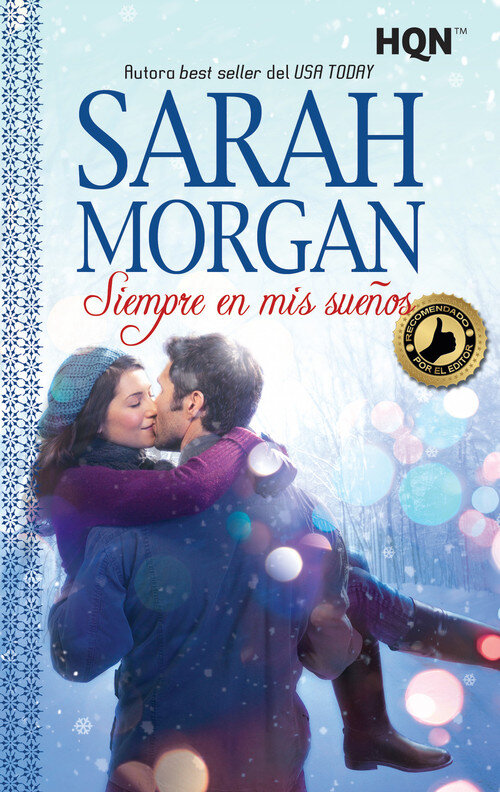 SIEMPRE EN MIS SUE�OS