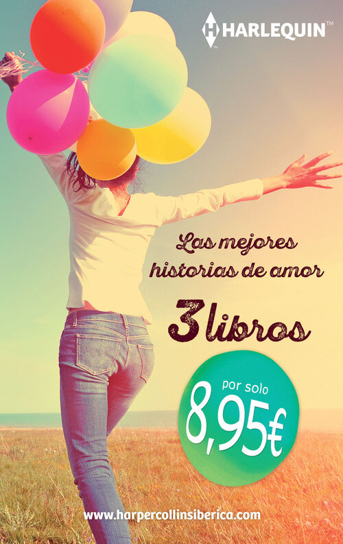 PACK 3X2 D - DICIEMBRE 2016