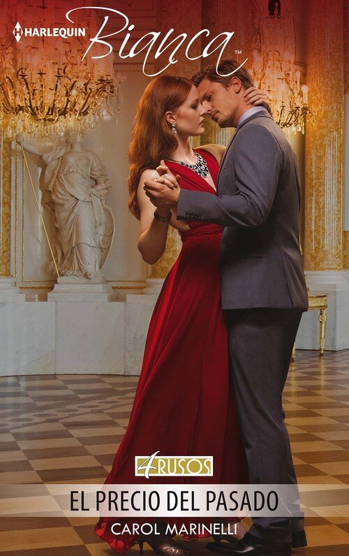 PRECIO DEL PASADO, EL