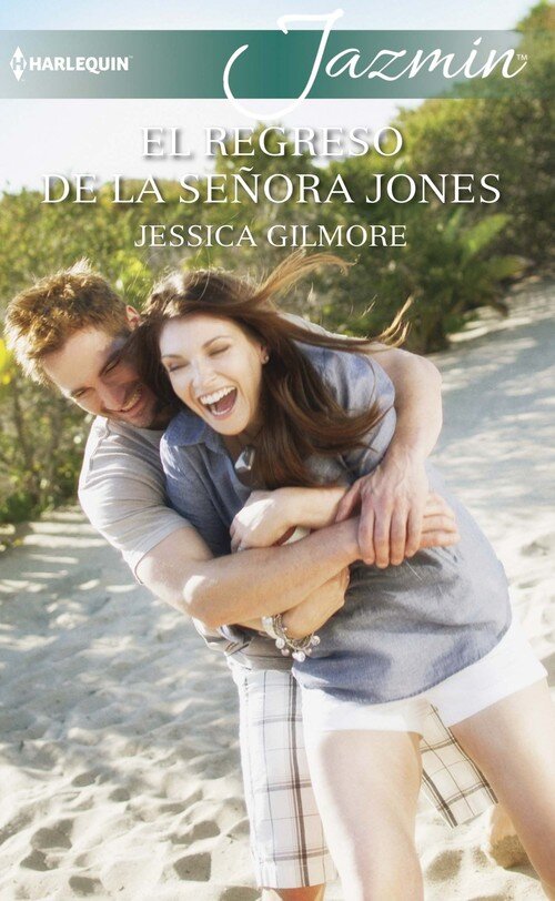 REGRESO DE LA SE�ORA JONES, EL