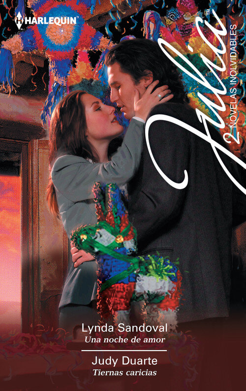 UNA NOCHE DE AMOR / TIERNAS CARICIAS