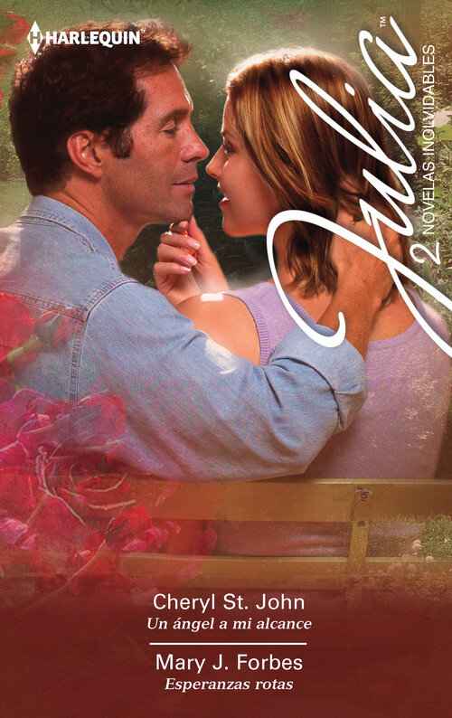UN ANGEL A MI ALCANCE / ESPERANZAS ROTAS