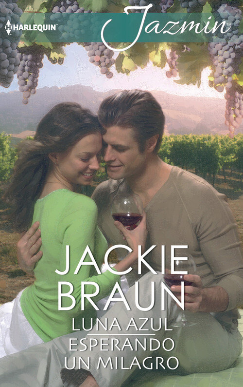 LUNA AZUL / ESPERANDO UN MILAGRO