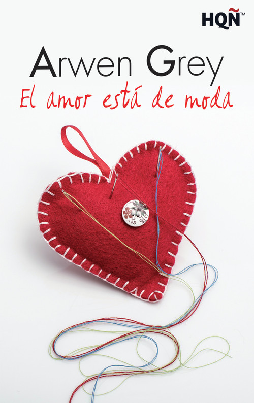 AMOR ESTA DE MODA, EL