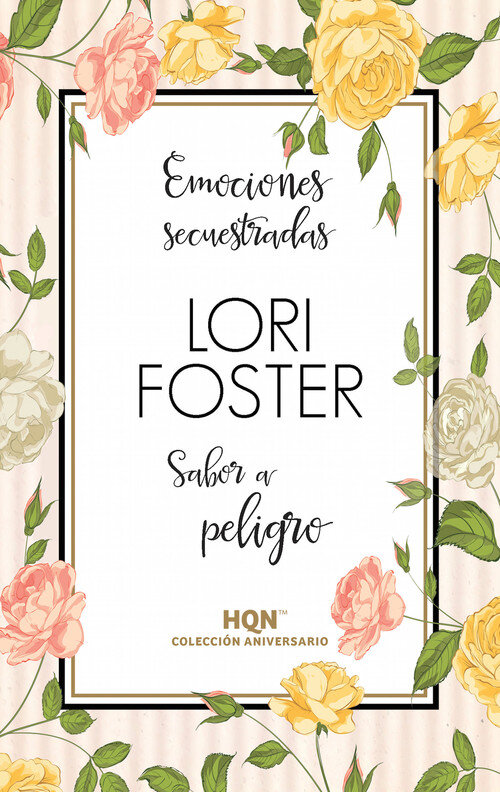 EMOCIONES SECUESTRADAS / SABOR A PELIGRO