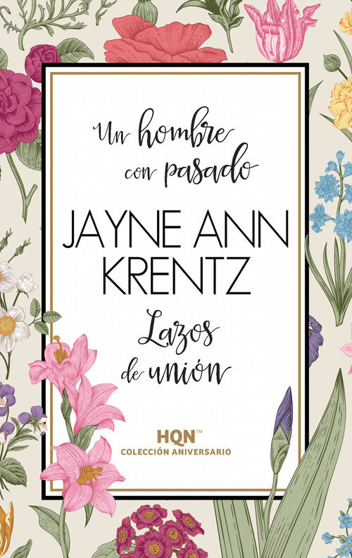 UN HOMBRE CON PASADO / LAZOS DE UNION