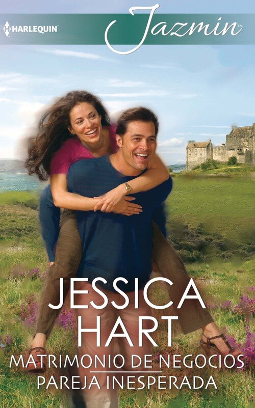 MATRIMONIO DE NEGOCIOS / PAREJA INESPERADA