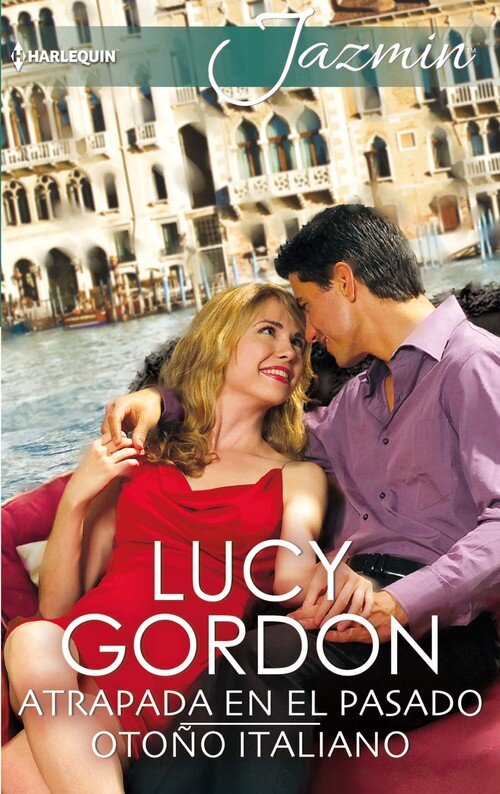 ATRAPADA EN EL PASADO / OTO�O ITALIANO
