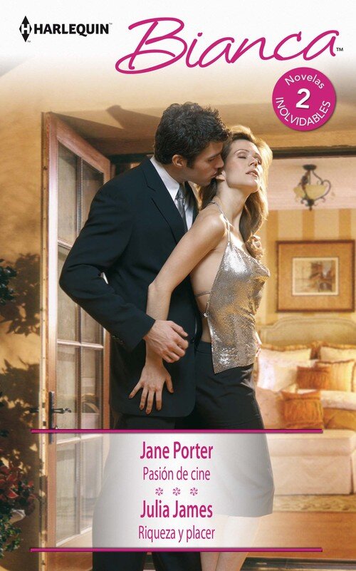 PASION DE CINE / RIQUEZA Y PLACER