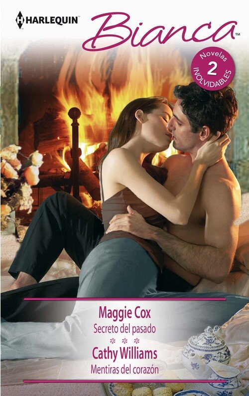 SECRETO DEL PASADO / MENTIRAS DEL CORAZON