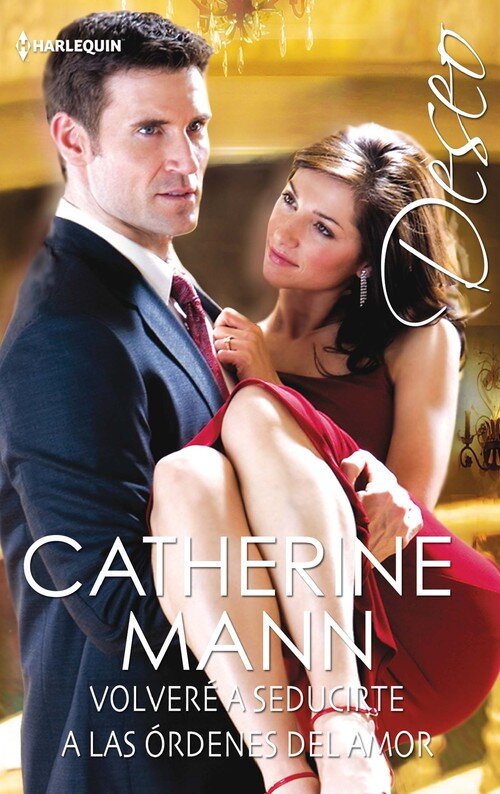 VOLVERE A SEDUCIRTE / A LAS ORDENES DEL AMOR