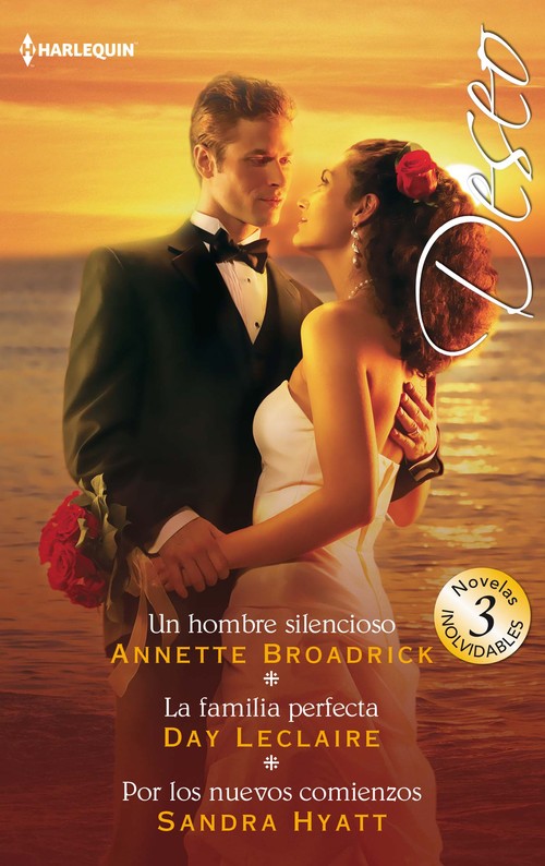 UN HOMBRE SILENCIOSO / LA FAMILIA PERFECTA / POR LOS NUEVOS