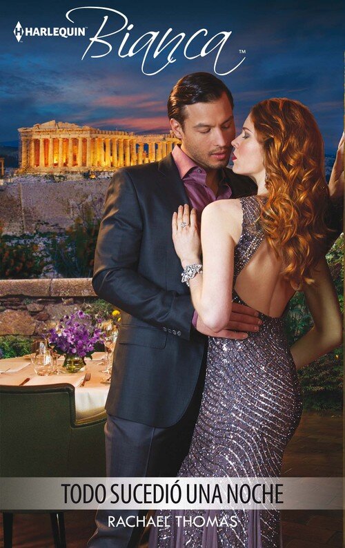 TODO SUCEDIO UNA NOCHE