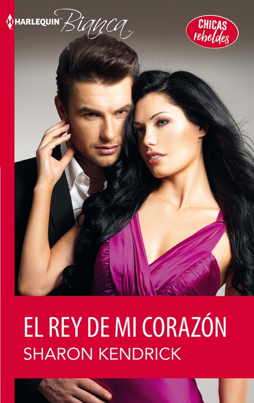 REY DE MI CORAZON, EL