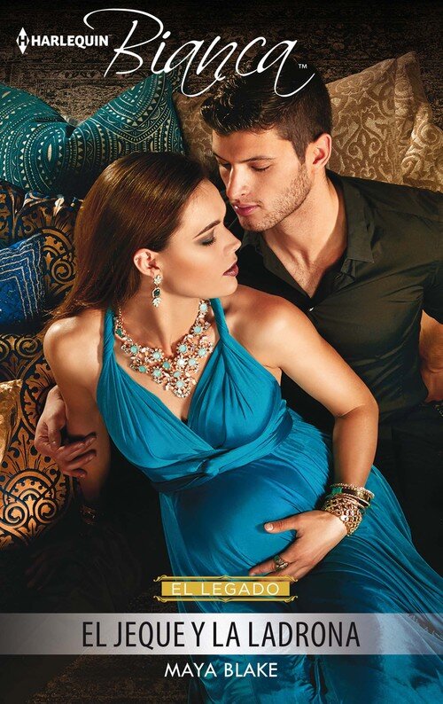 JEQUE Y LA LADRONA, EL