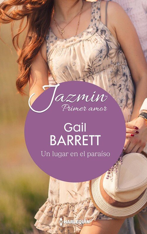 UN LUGAR EN EL PARAISO