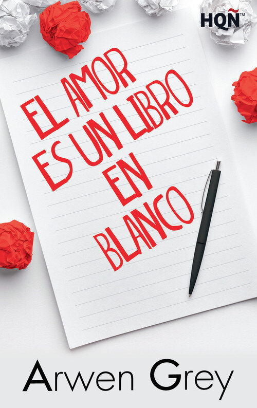 AMOR ES UN LIBRO EN BLANCO, EL