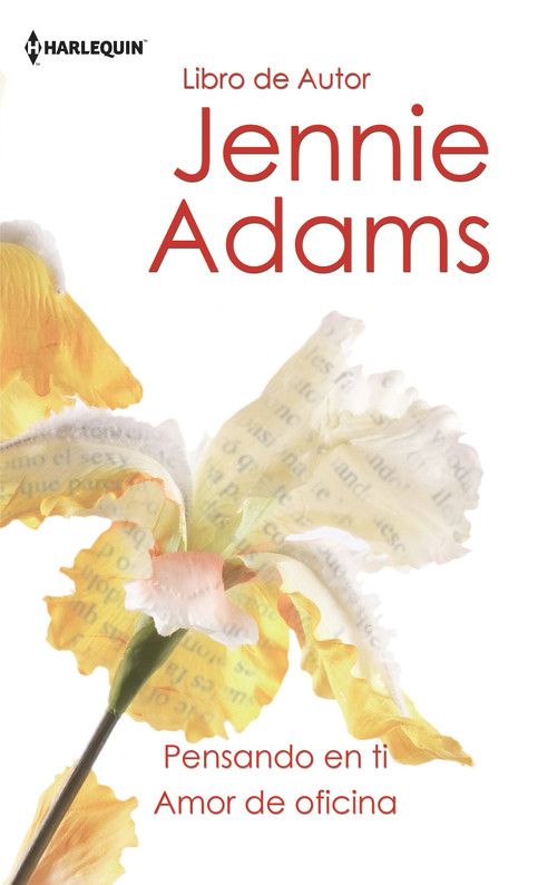 PENSANDO EN TI / AMOR DE OFICINA