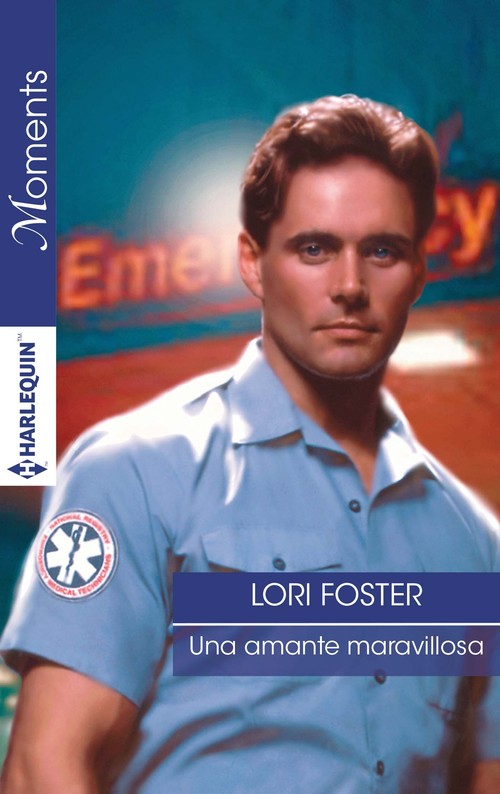 UNA AMANTE MARAVILLOSA