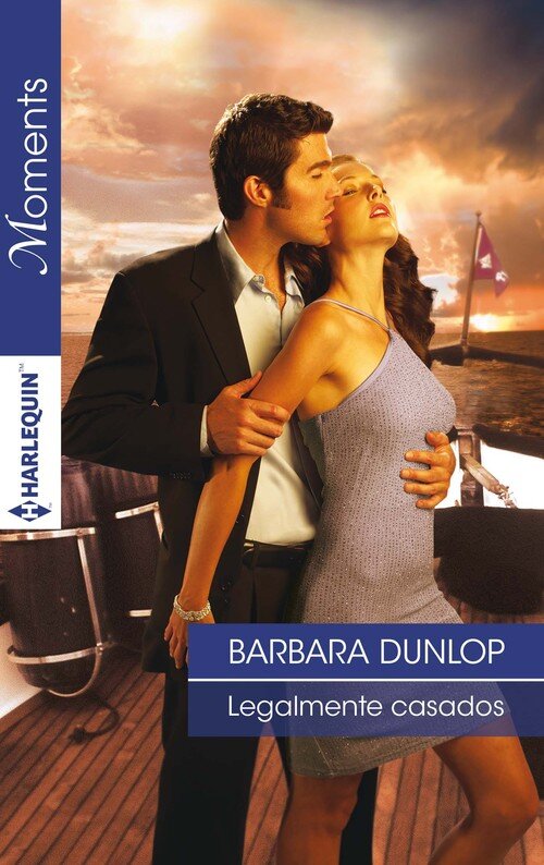 LEGALMENTE CASADOS