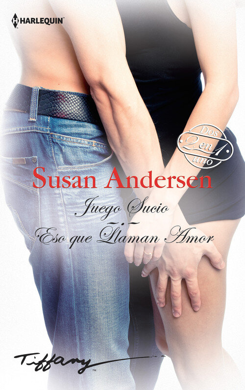 JUEGO SUCIO / ESO QUE LLAMAN AMOR