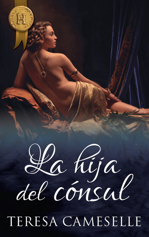 HIJA DEL CONSUL, LA