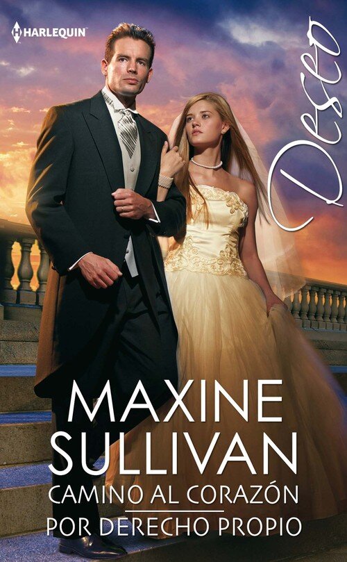 CAMINO AL CORAZON / POR DERECHO PROPIO