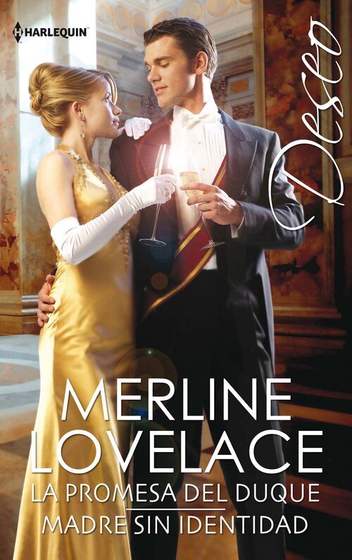 PROMESA DEL DUQUE / MADRE SIN IDENTIDAD