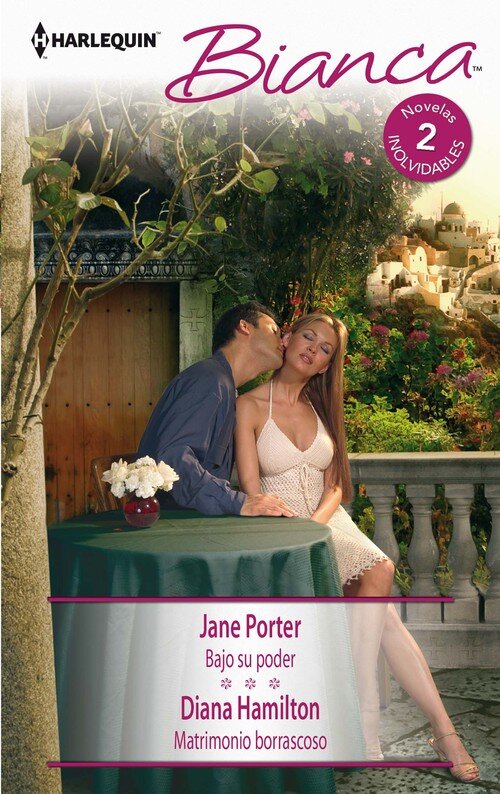 BAJO SU PODER / MATRIMONIO BORRASCOSO