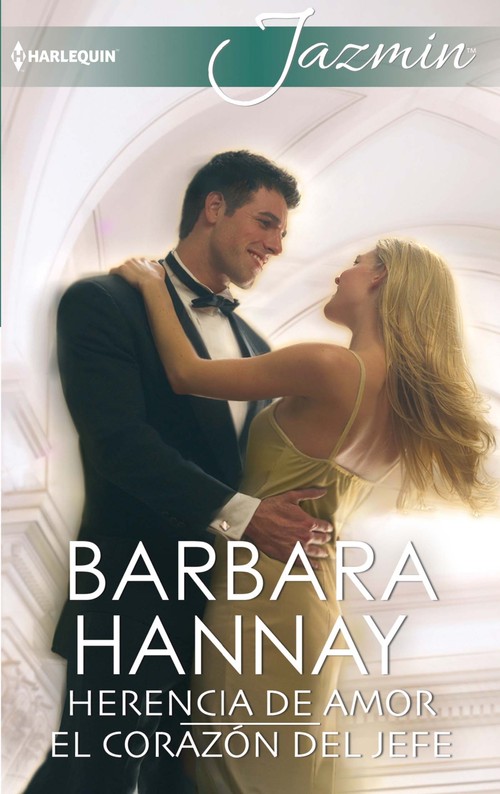 HERENCIA DE AMOR / EL CORAZON DEL JEFE