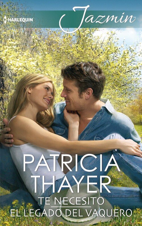 TE NECESITO / EL LEGADO DEL VAQUERO