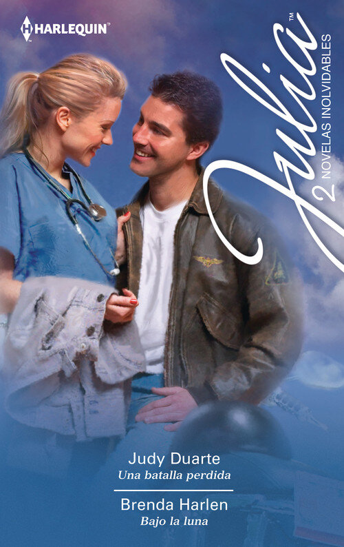 UNA BATALLA PERDIDA / BAJO LA LUNA