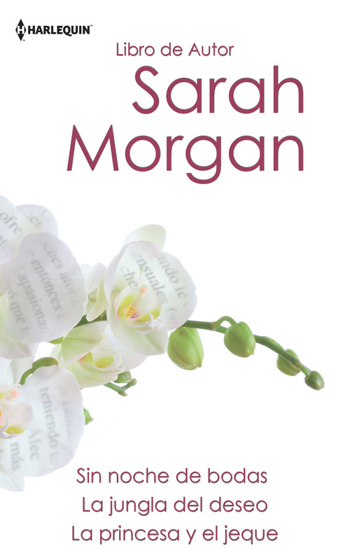 SIN NOCHE DE BODAS / LA JUNGLA DEL DESEO / LA PRINCESA Y EL