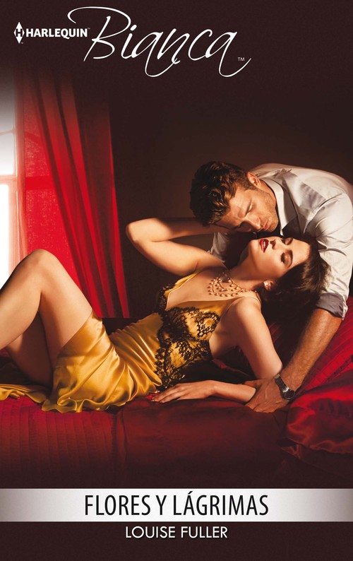 FLORES Y LAGRIMAS