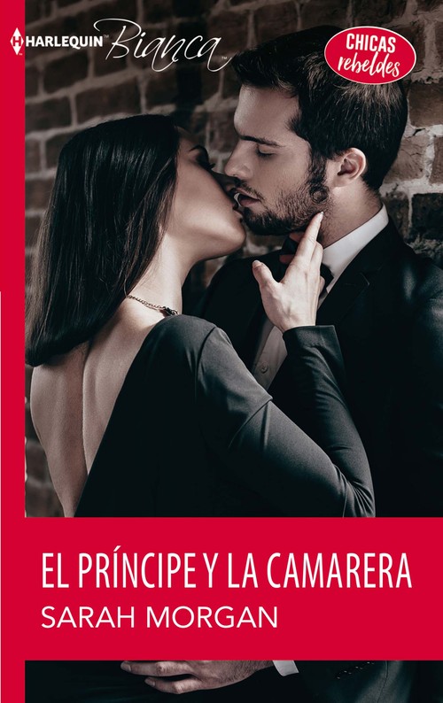 PRINCIPE Y LA CAMARERA, EL